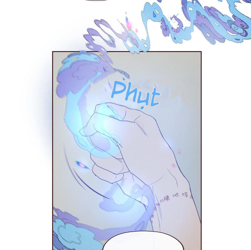 Vận Mệnh Không Mắc Sai Lầm Chapter 9 - 21