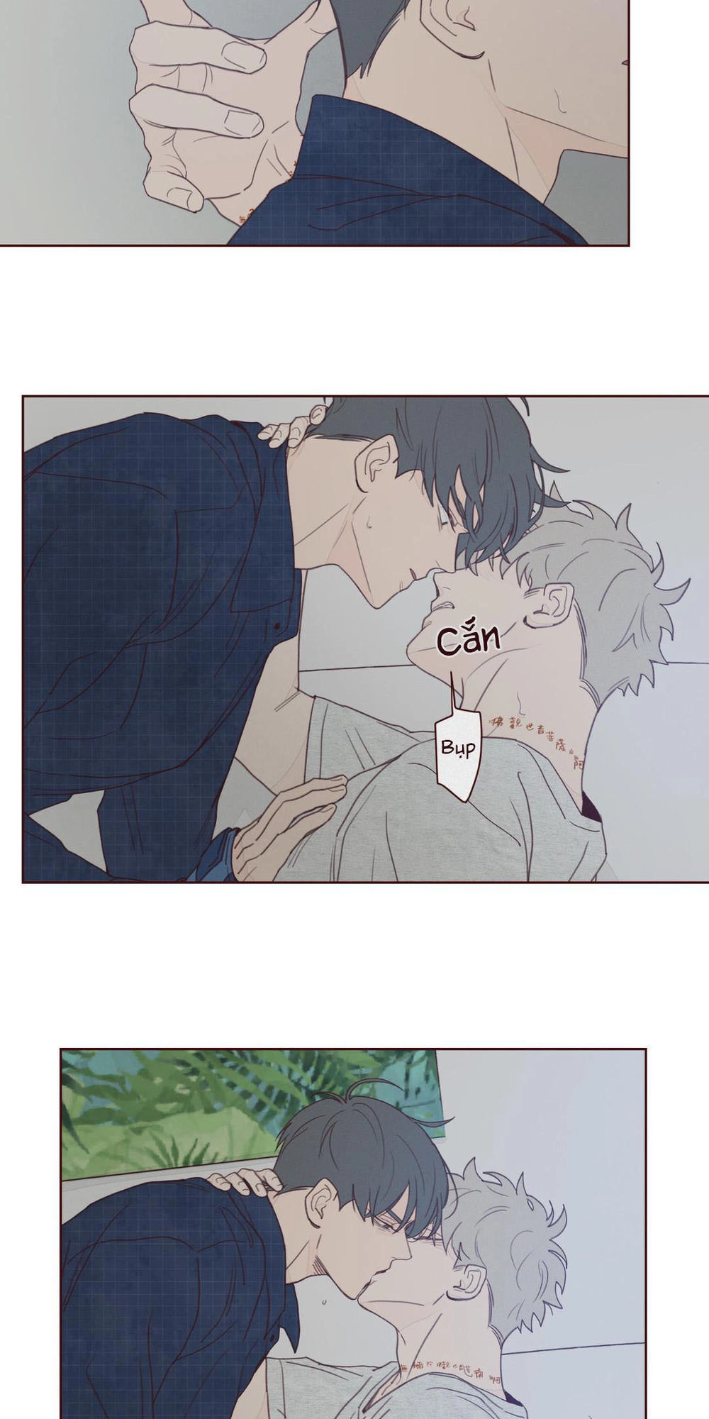 Vận Mệnh Không Mắc Sai Lầm Chapter 9 - 24