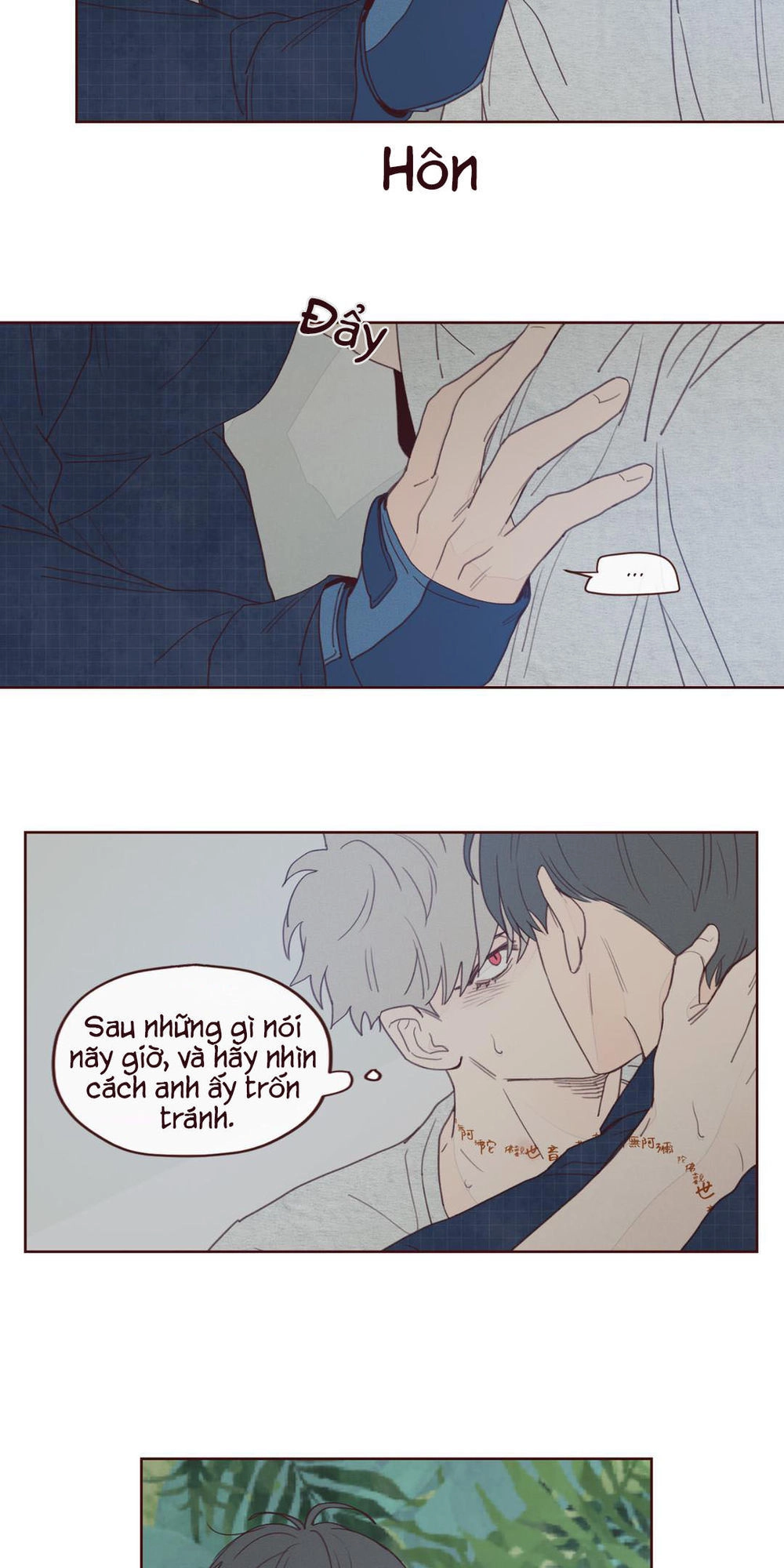 Vận Mệnh Không Mắc Sai Lầm Chapter 9 - 26