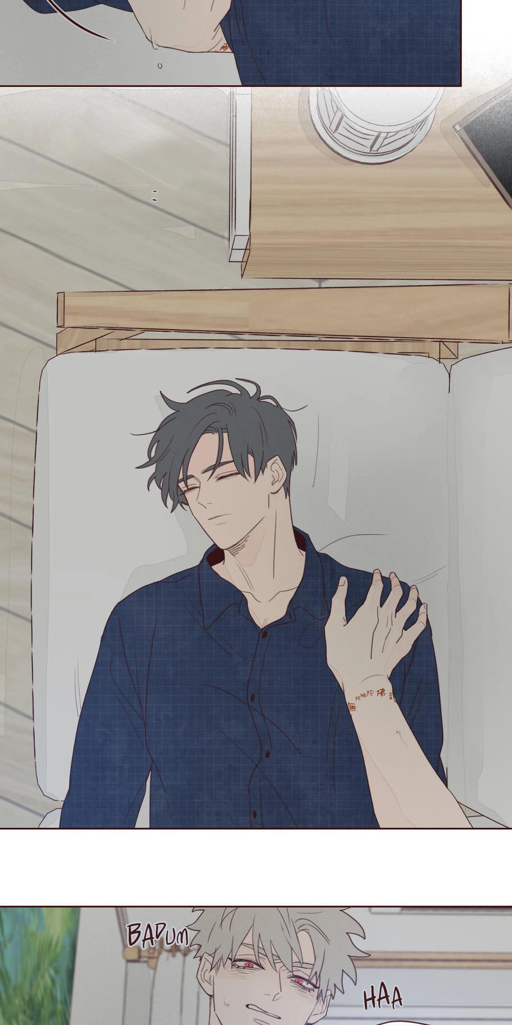 Vận Mệnh Không Mắc Sai Lầm Chapter 9 - 30