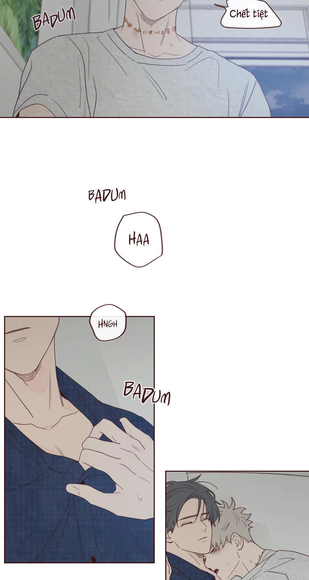 Vận Mệnh Không Mắc Sai Lầm Chapter 9 - 31