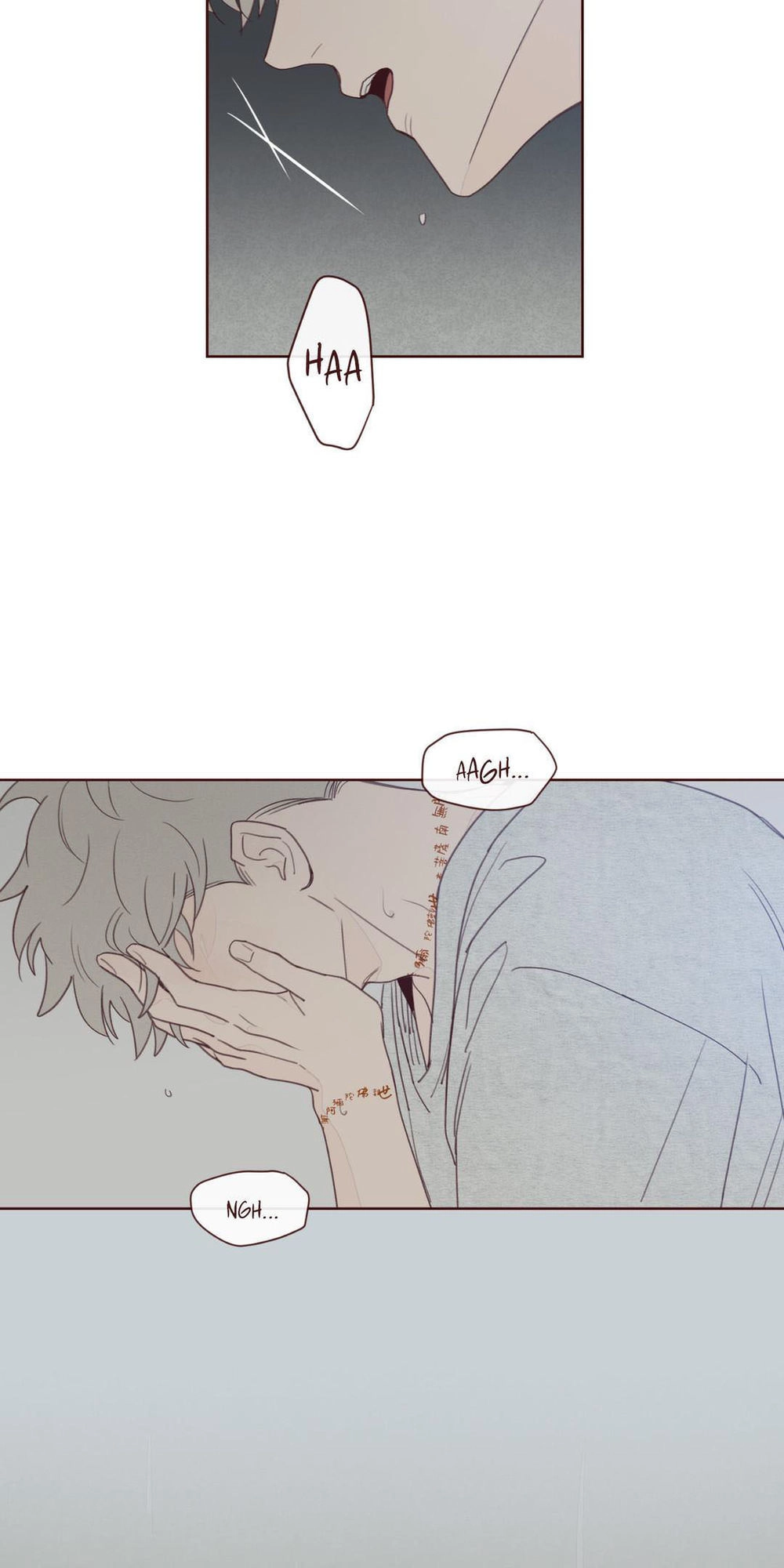 Vận Mệnh Không Mắc Sai Lầm Chapter 9 - 34