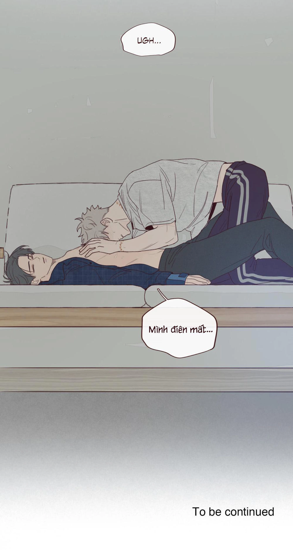 Vận Mệnh Không Mắc Sai Lầm Chapter 9 - 35