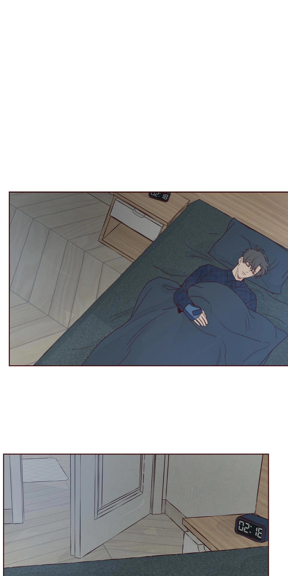 Vận Mệnh Không Mắc Sai Lầm Chapter 10 - 2