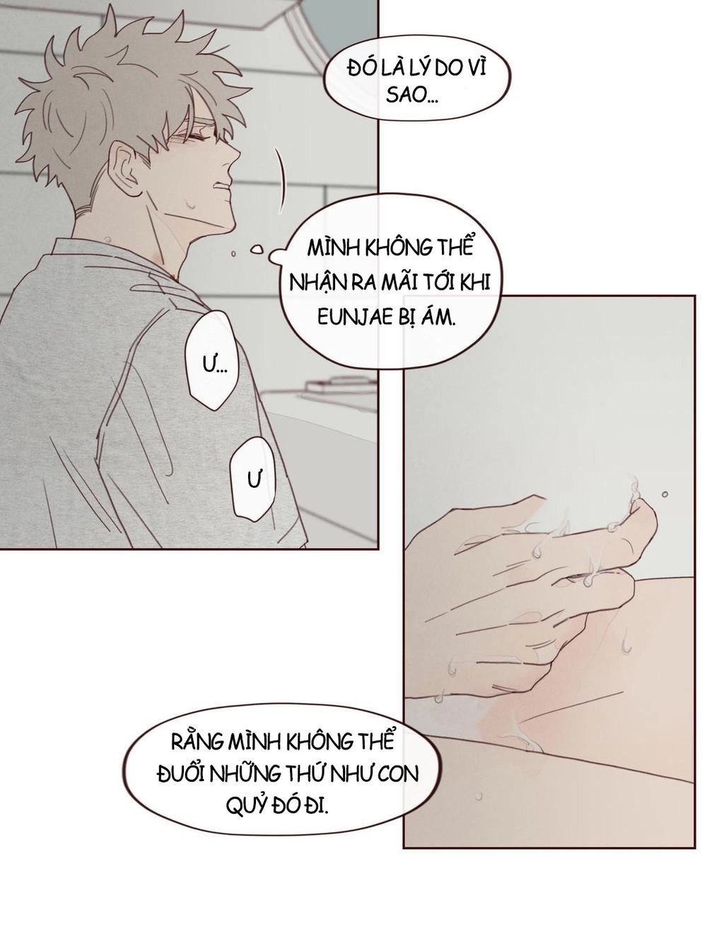 Vận Mệnh Không Mắc Sai Lầm Chapter 10 - 5