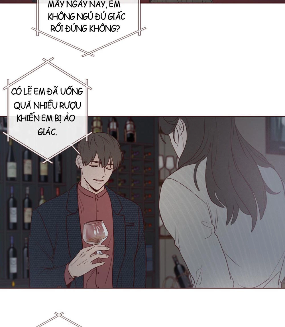 Vận Mệnh Không Mắc Sai Lầm Chapter 11 - 3