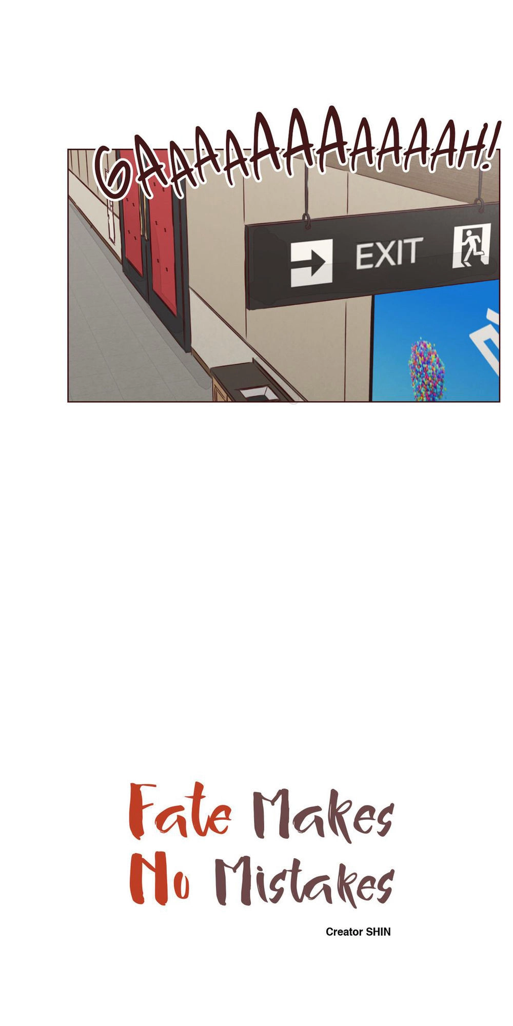 Vận Mệnh Không Mắc Sai Lầm Chapter 11 - 6