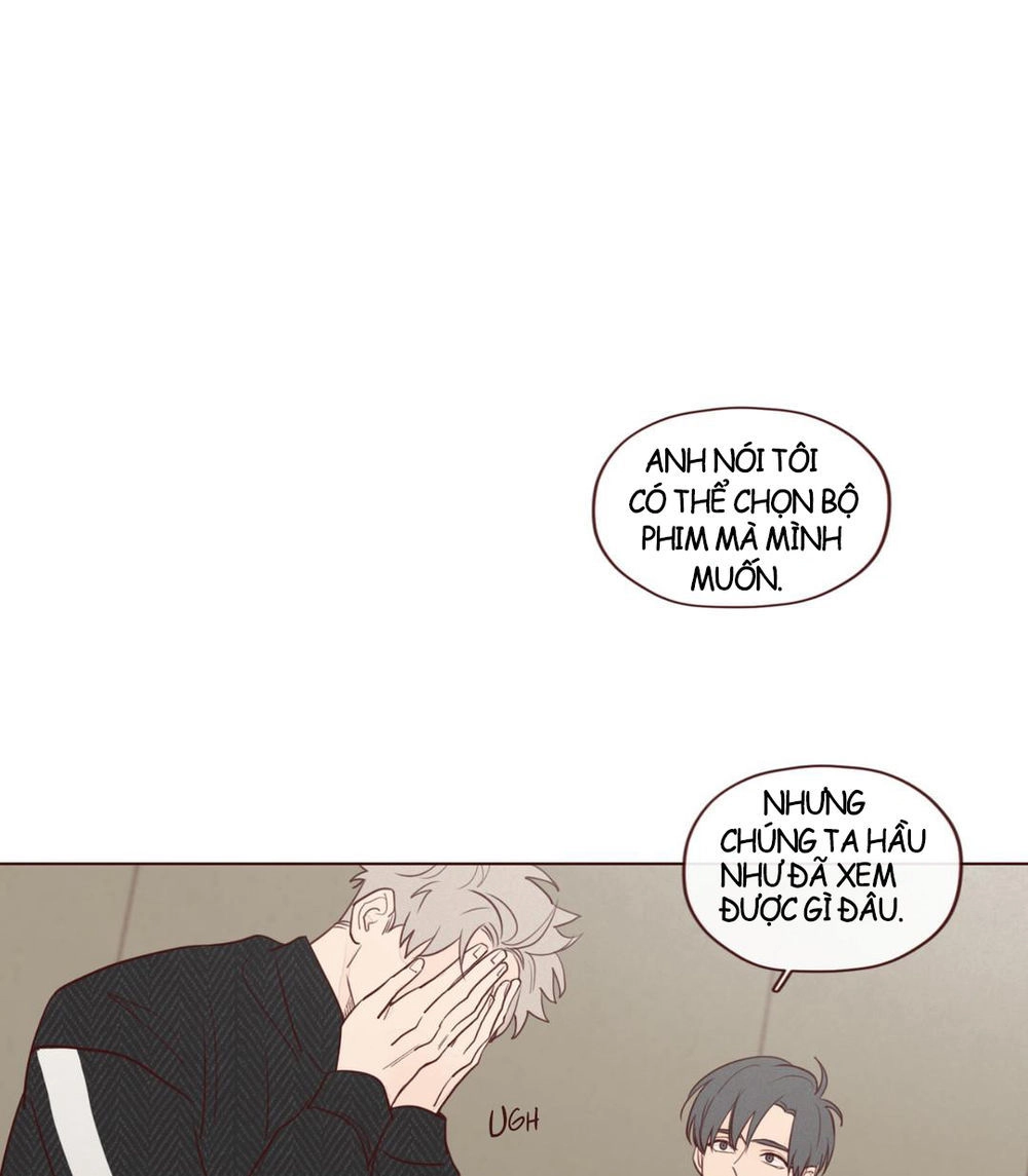 Vận Mệnh Không Mắc Sai Lầm Chapter 11 - 7