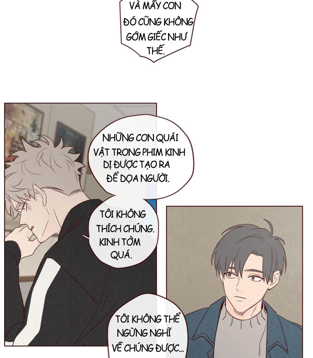 Vận Mệnh Không Mắc Sai Lầm Chapter 11 - 9