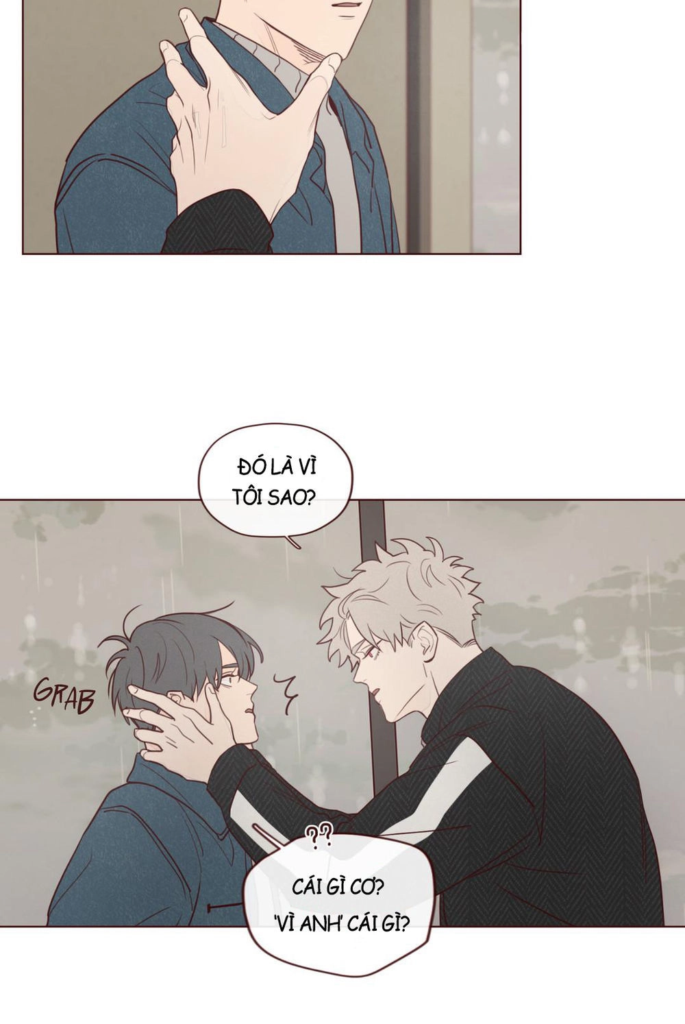 Vận Mệnh Không Mắc Sai Lầm Chapter 11 - 19