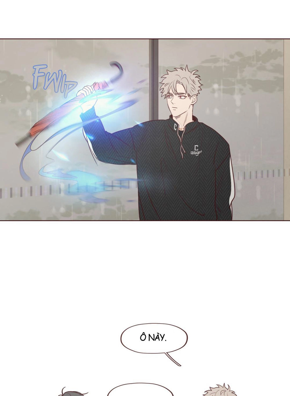 Vận Mệnh Không Mắc Sai Lầm Chapter 11 - 23