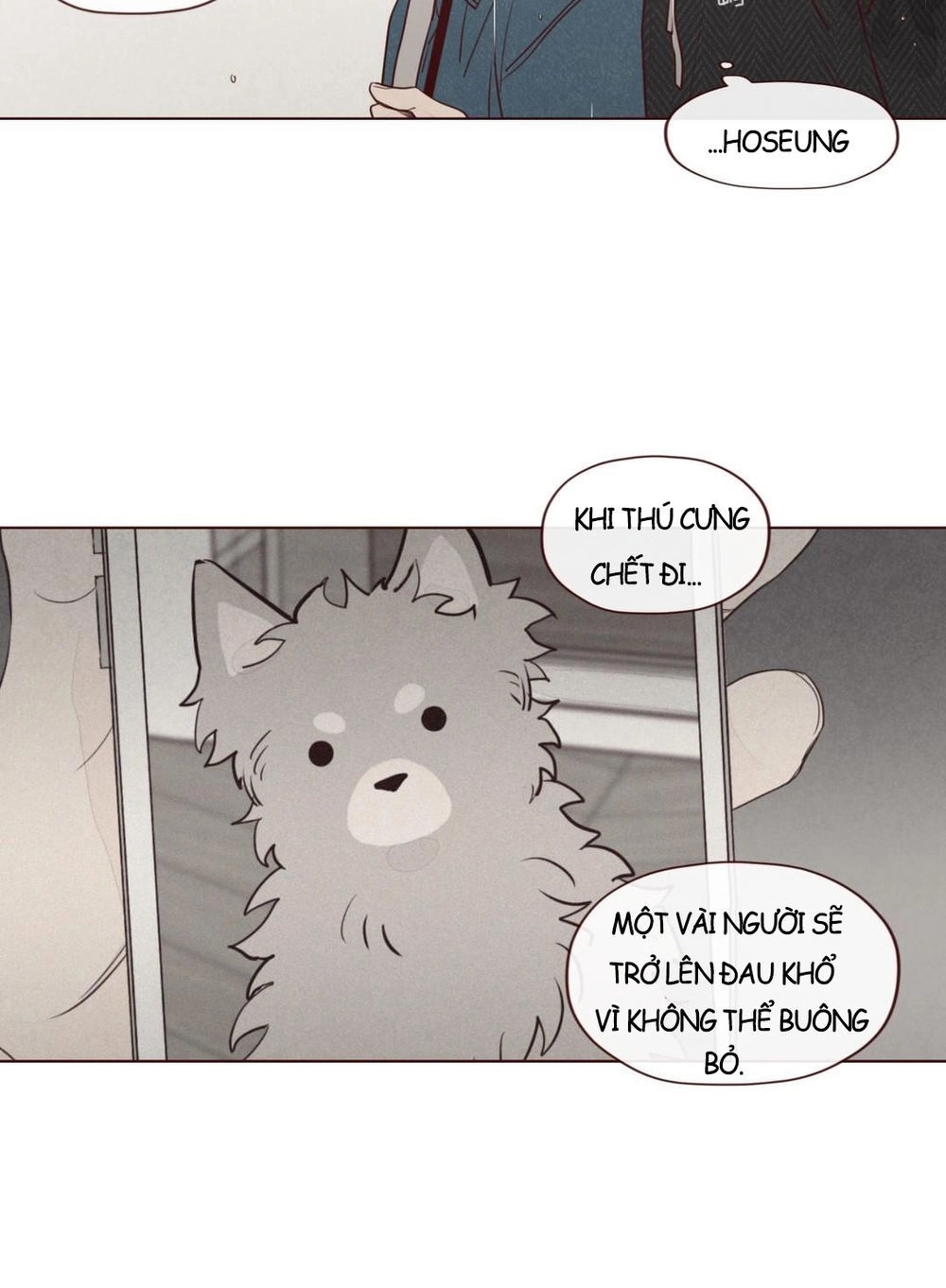 Vận Mệnh Không Mắc Sai Lầm Chapter 11 - 27