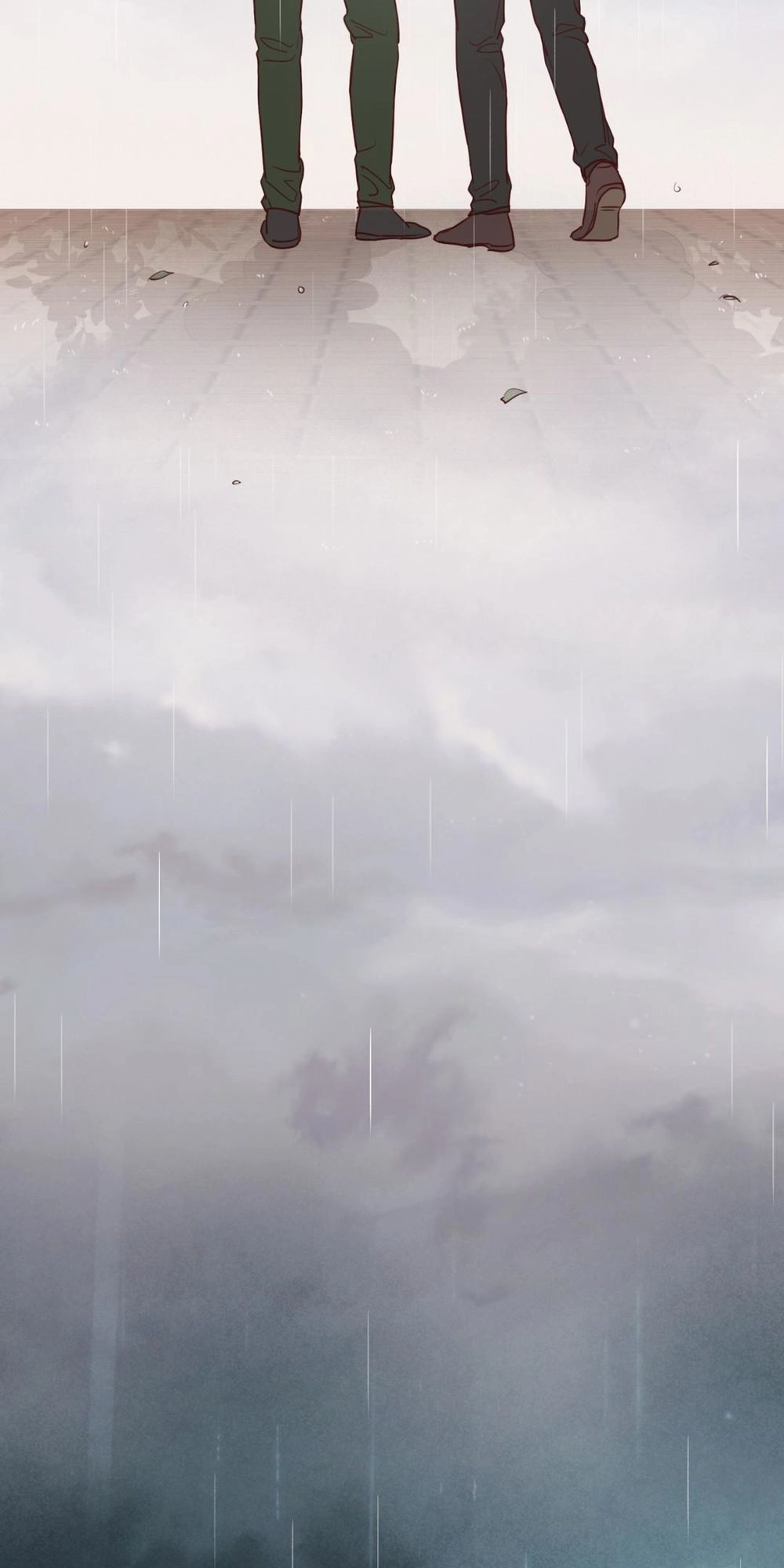 Vận Mệnh Không Mắc Sai Lầm Chapter 11 - 30