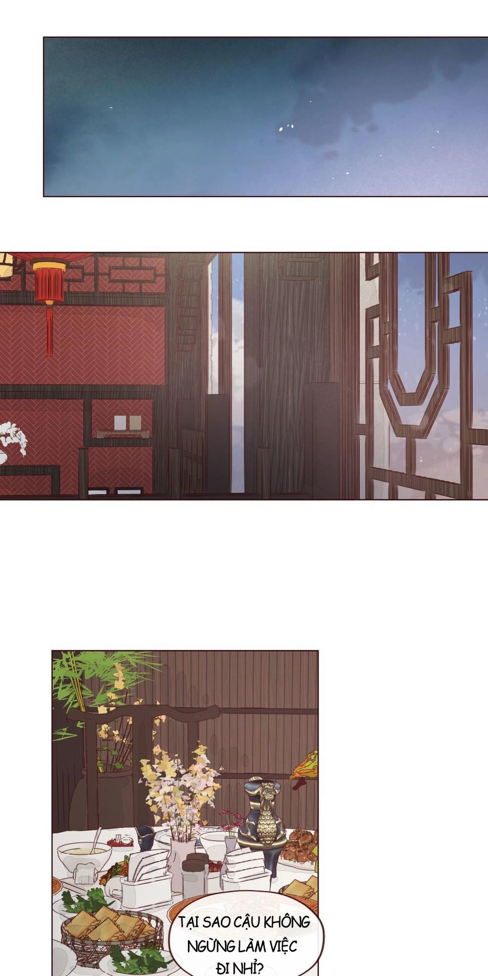 Vận Mệnh Không Mắc Sai Lầm Chapter 11 - 32