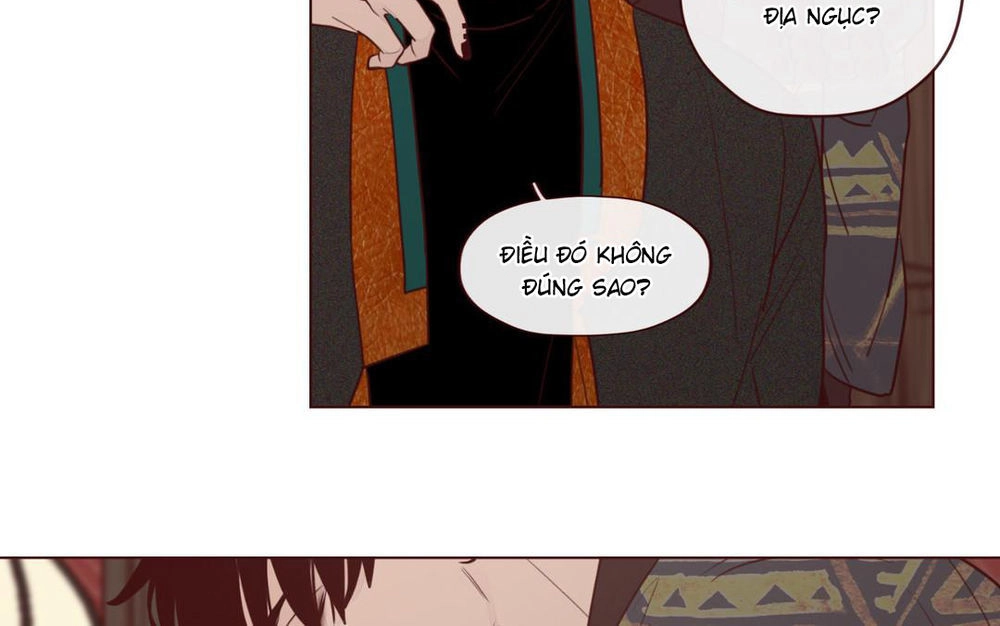 Vận Mệnh Không Mắc Sai Lầm Chapter 12 - 5