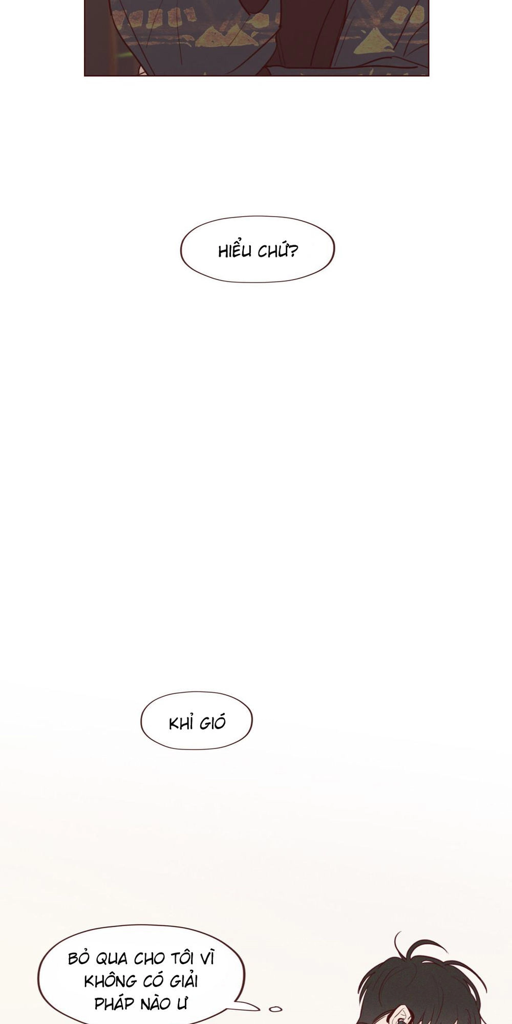 Vận Mệnh Không Mắc Sai Lầm Chapter 12 - 10