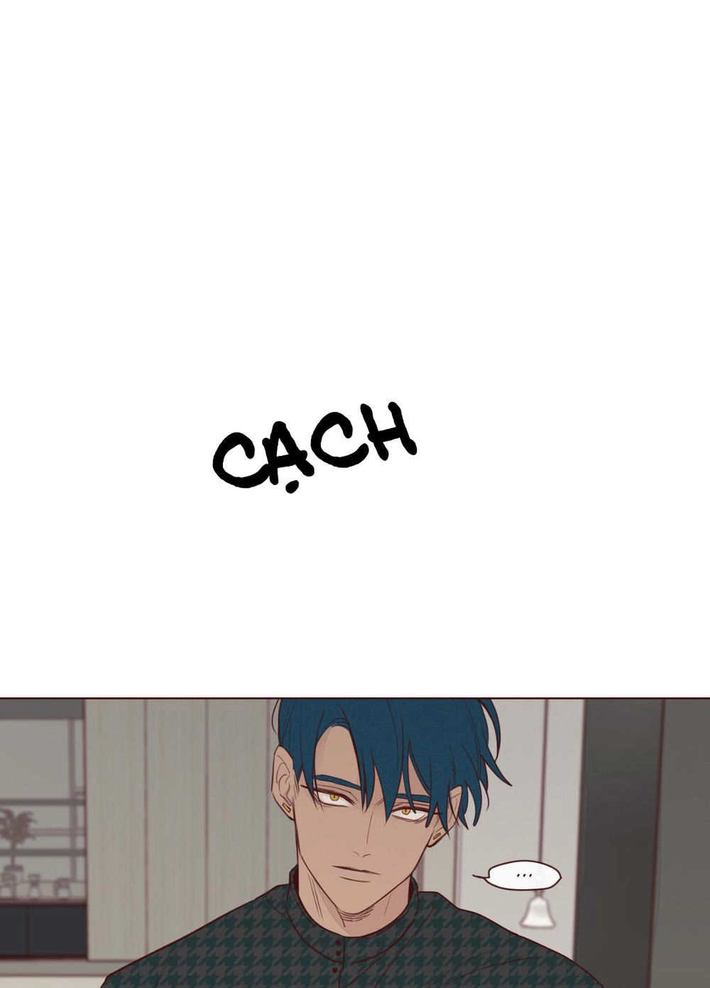 Vận Mệnh Không Mắc Sai Lầm Chapter 12 - 15