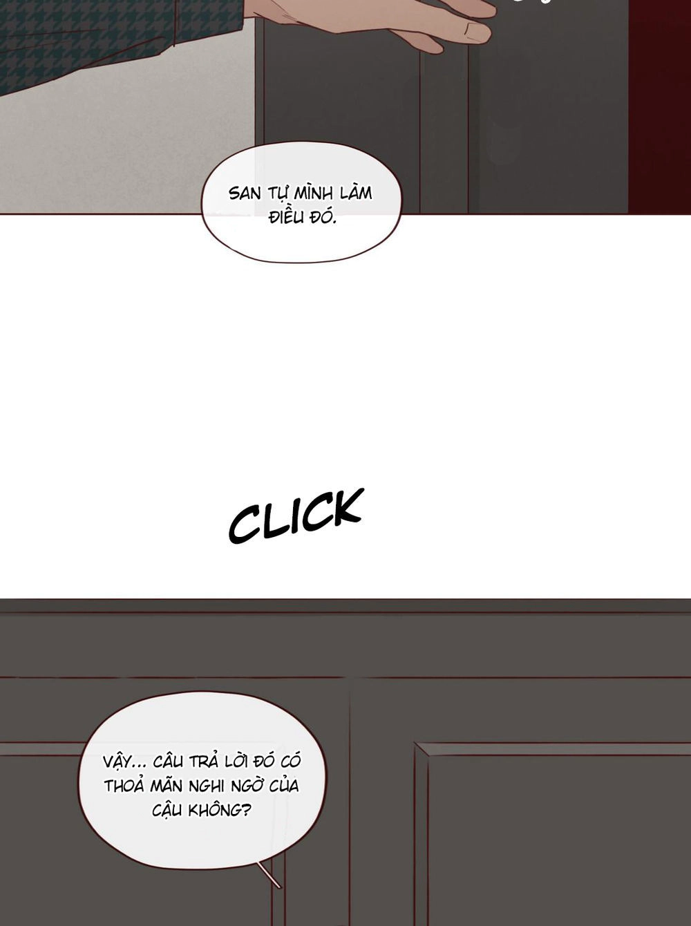 Vận Mệnh Không Mắc Sai Lầm Chapter 12 - 33