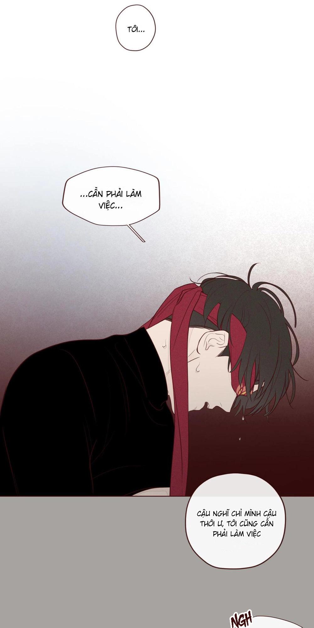 Vận Mệnh Không Mắc Sai Lầm Chapter 12 - 38