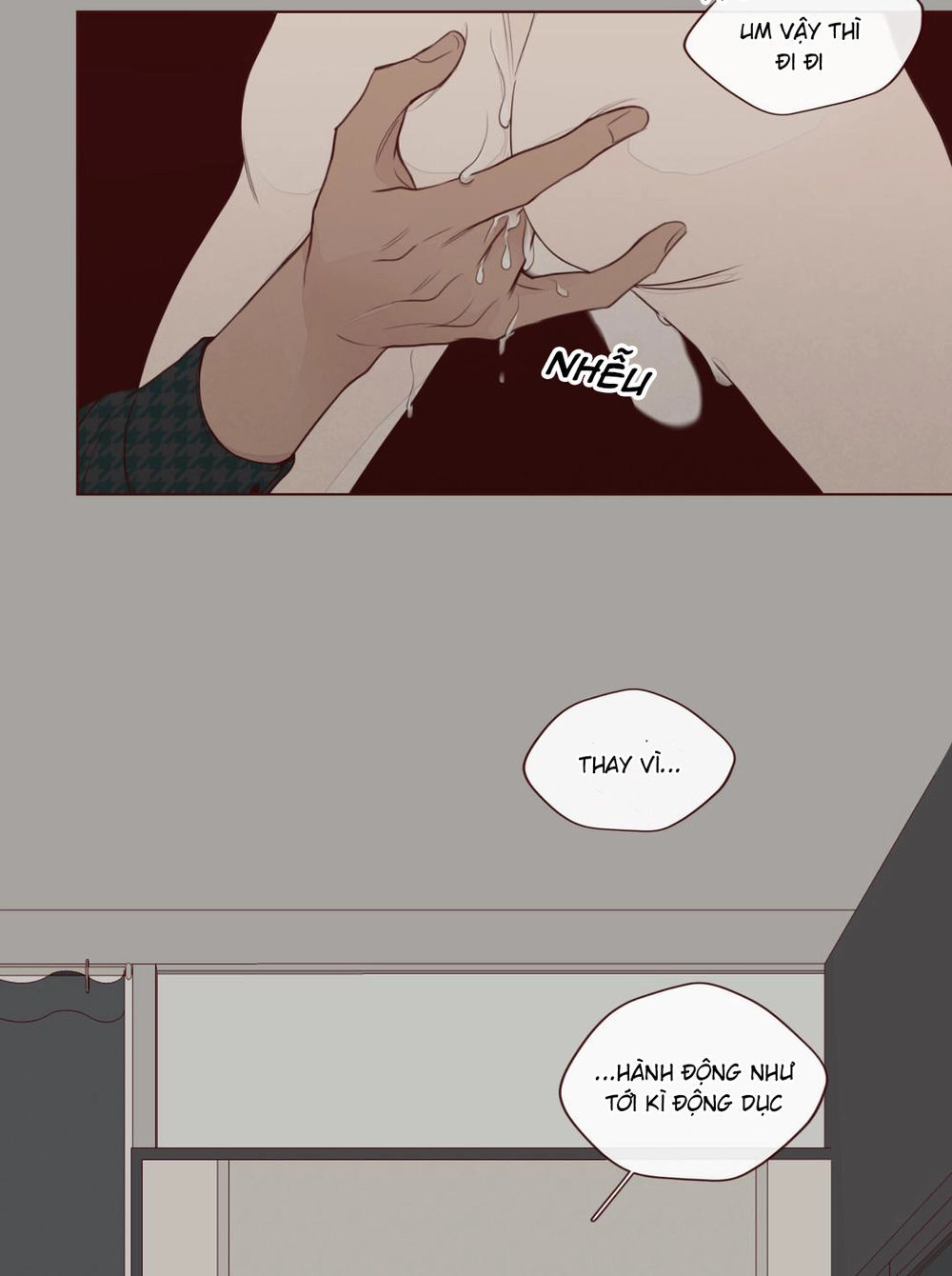 Vận Mệnh Không Mắc Sai Lầm Chapter 12 - 39