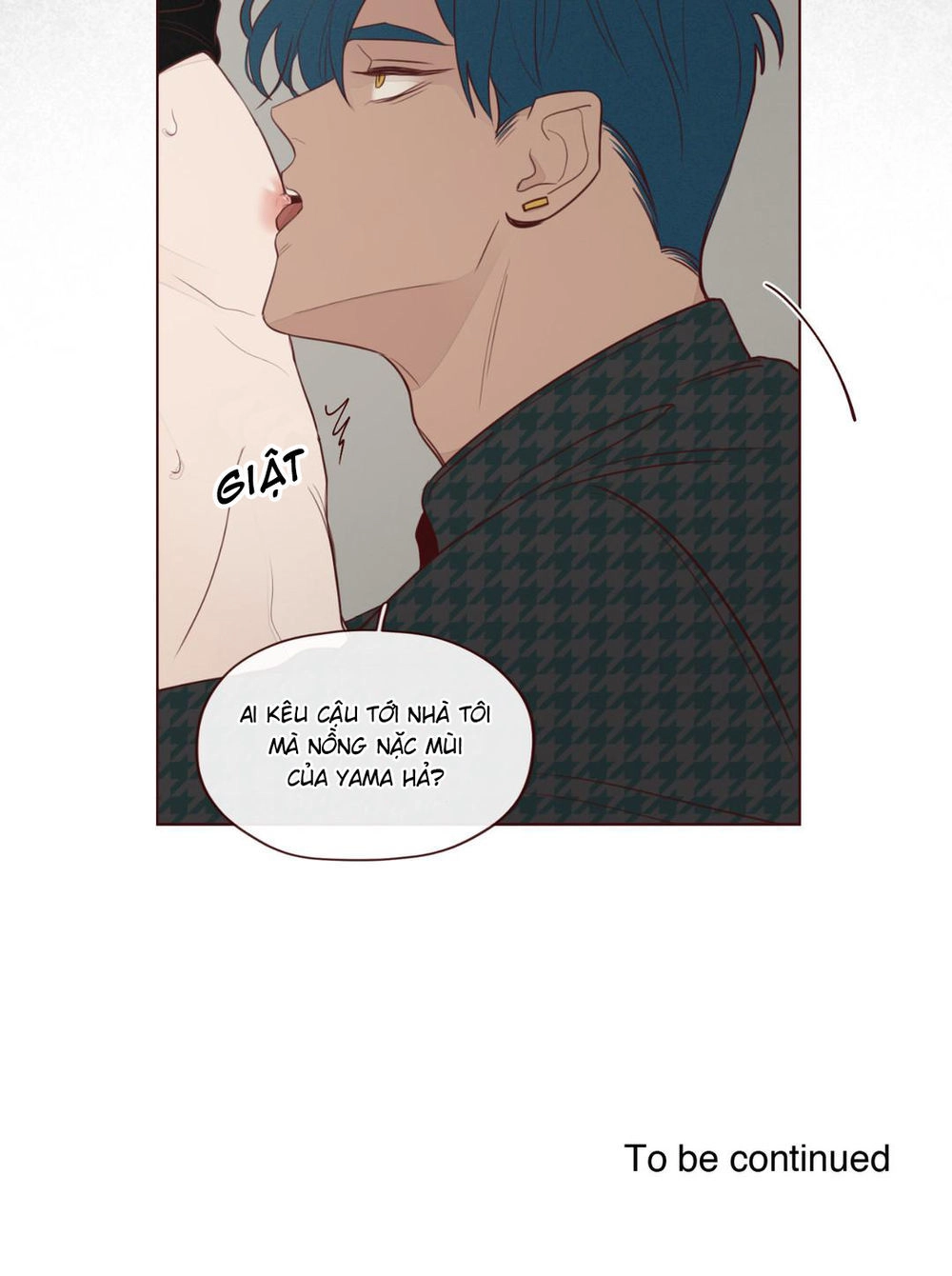 Vận Mệnh Không Mắc Sai Lầm Chapter 12 - 41