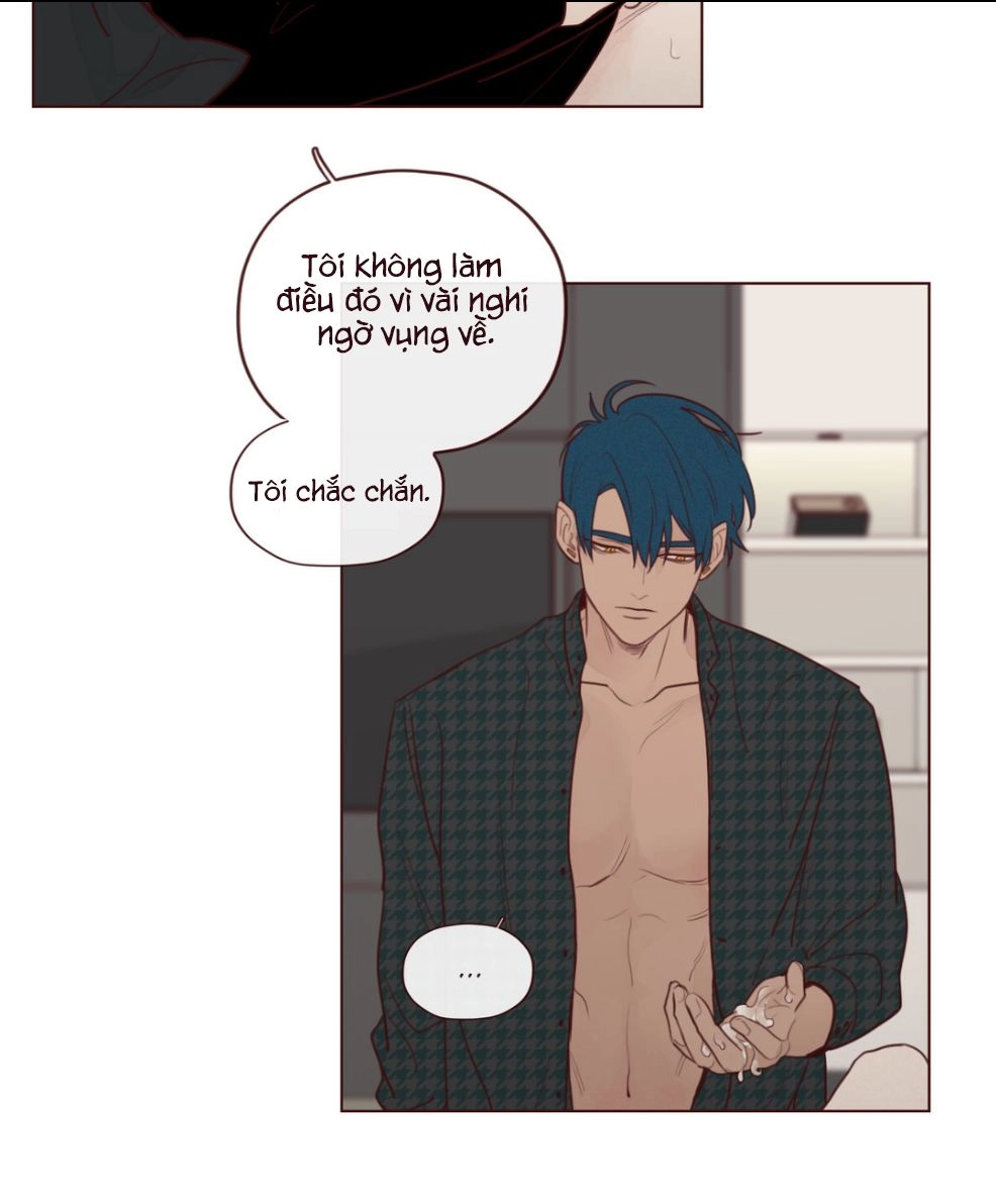 Vận Mệnh Không Mắc Sai Lầm Chapter 13 - 8