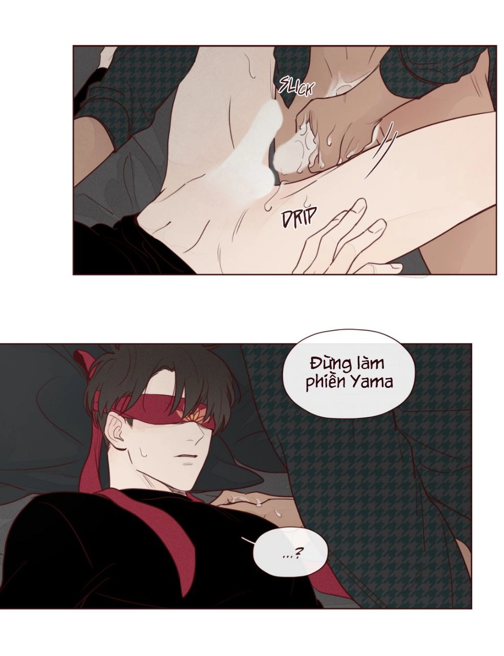 Vận Mệnh Không Mắc Sai Lầm Chapter 13 - 11