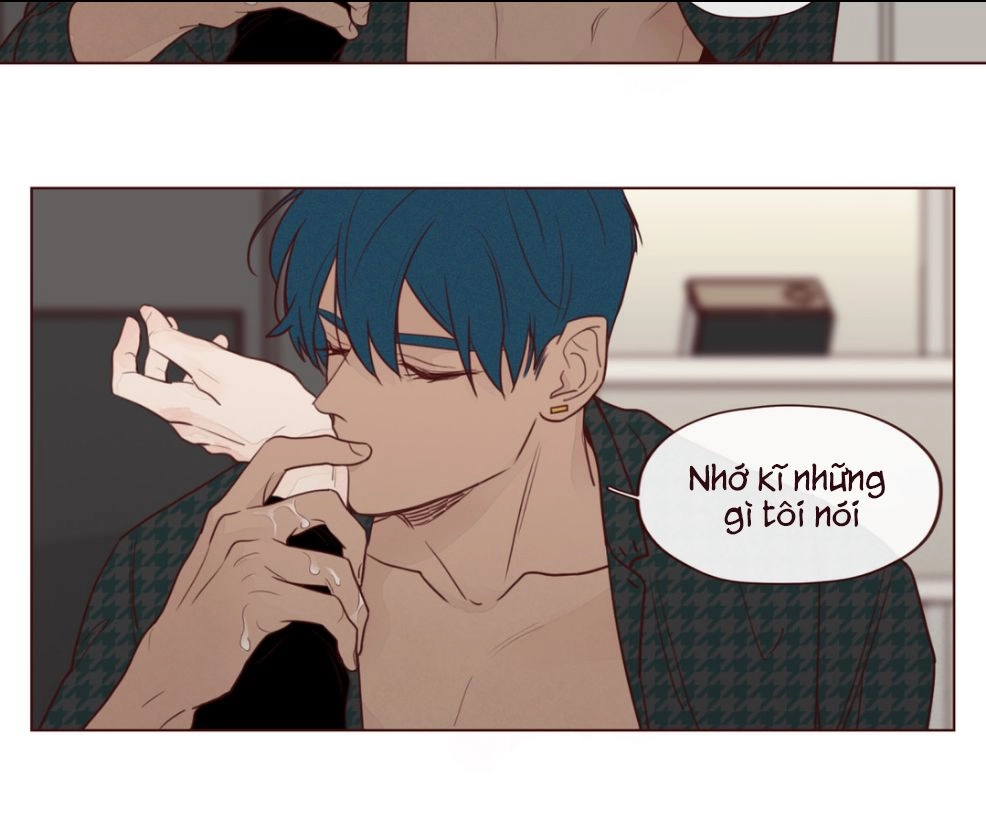 Vận Mệnh Không Mắc Sai Lầm Chapter 13 - 14