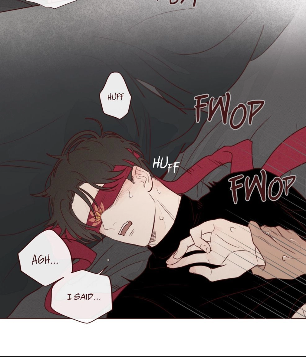 Vận Mệnh Không Mắc Sai Lầm Chapter 13 - 22