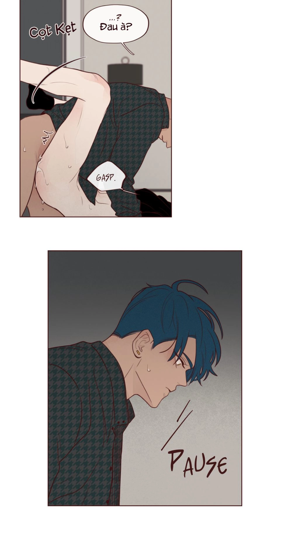 Vận Mệnh Không Mắc Sai Lầm Chapter 13 - 28