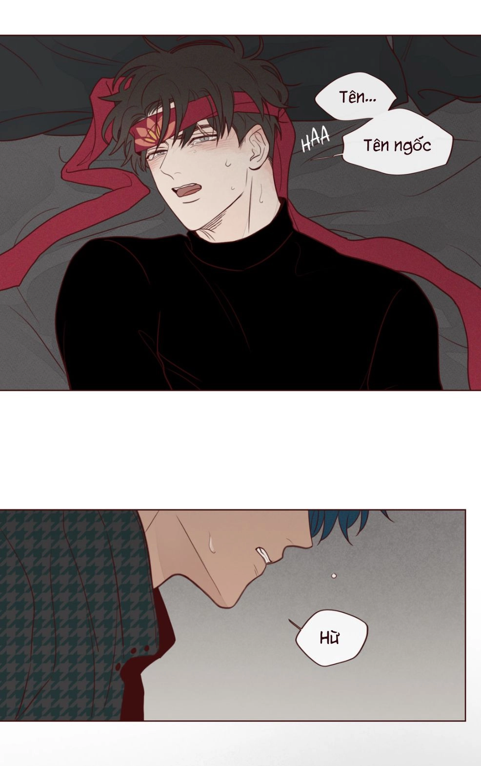 Vận Mệnh Không Mắc Sai Lầm Chapter 13 - 29