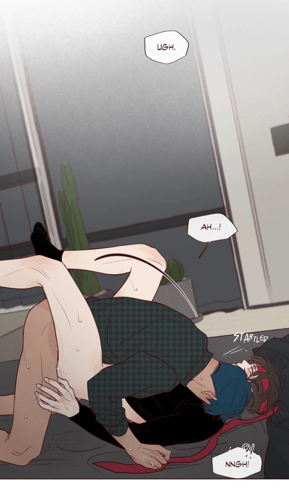 Vận Mệnh Không Mắc Sai Lầm Chapter 13 - 30