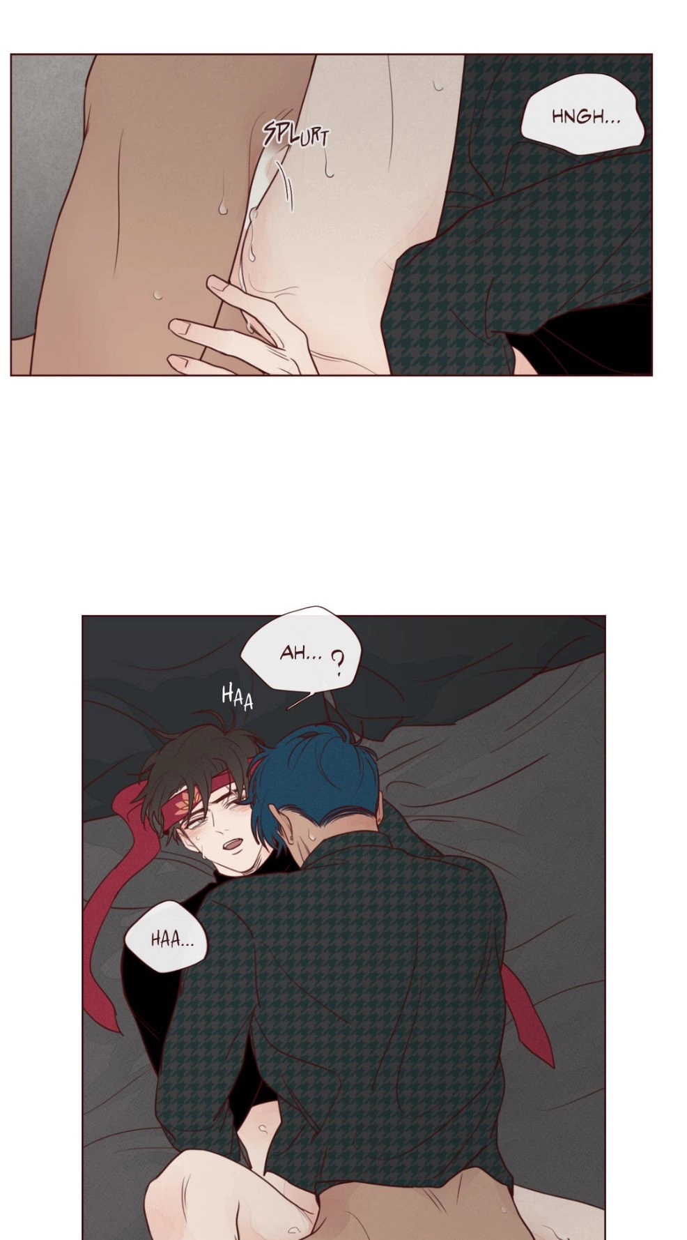 Vận Mệnh Không Mắc Sai Lầm Chapter 13 - 31