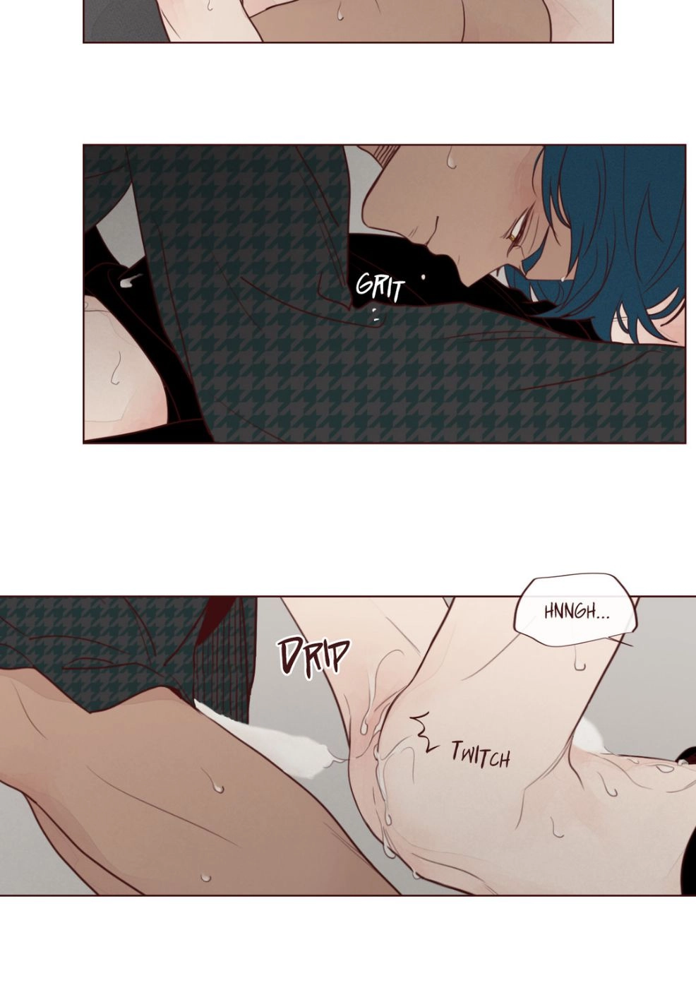 Vận Mệnh Không Mắc Sai Lầm Chapter 13 - 32