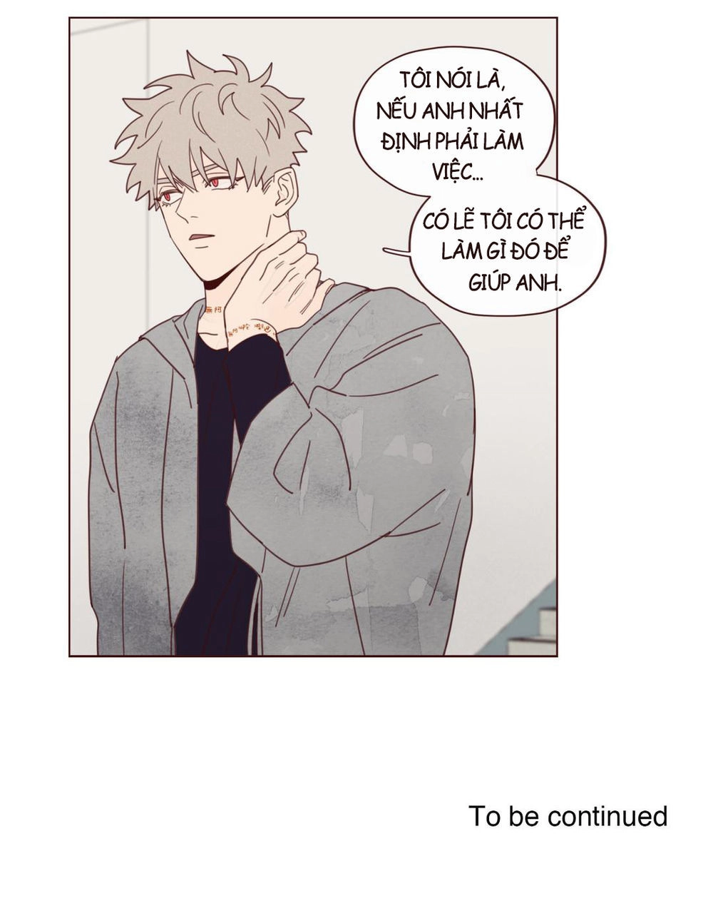 Vận Mệnh Không Mắc Sai Lầm Chapter 14 - 36