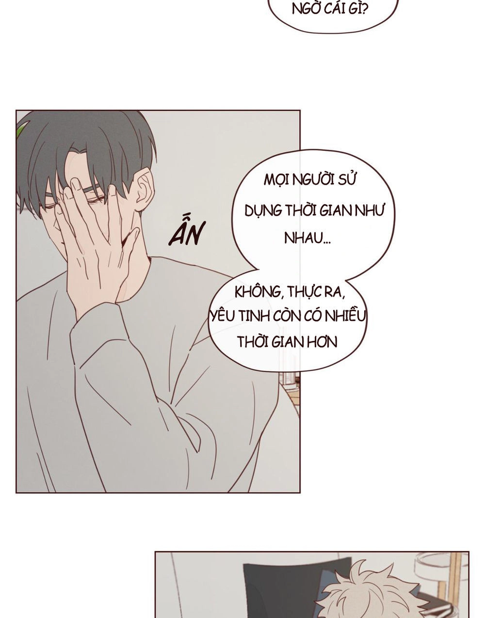 Vận Mệnh Không Mắc Sai Lầm Chapter 15 - 12