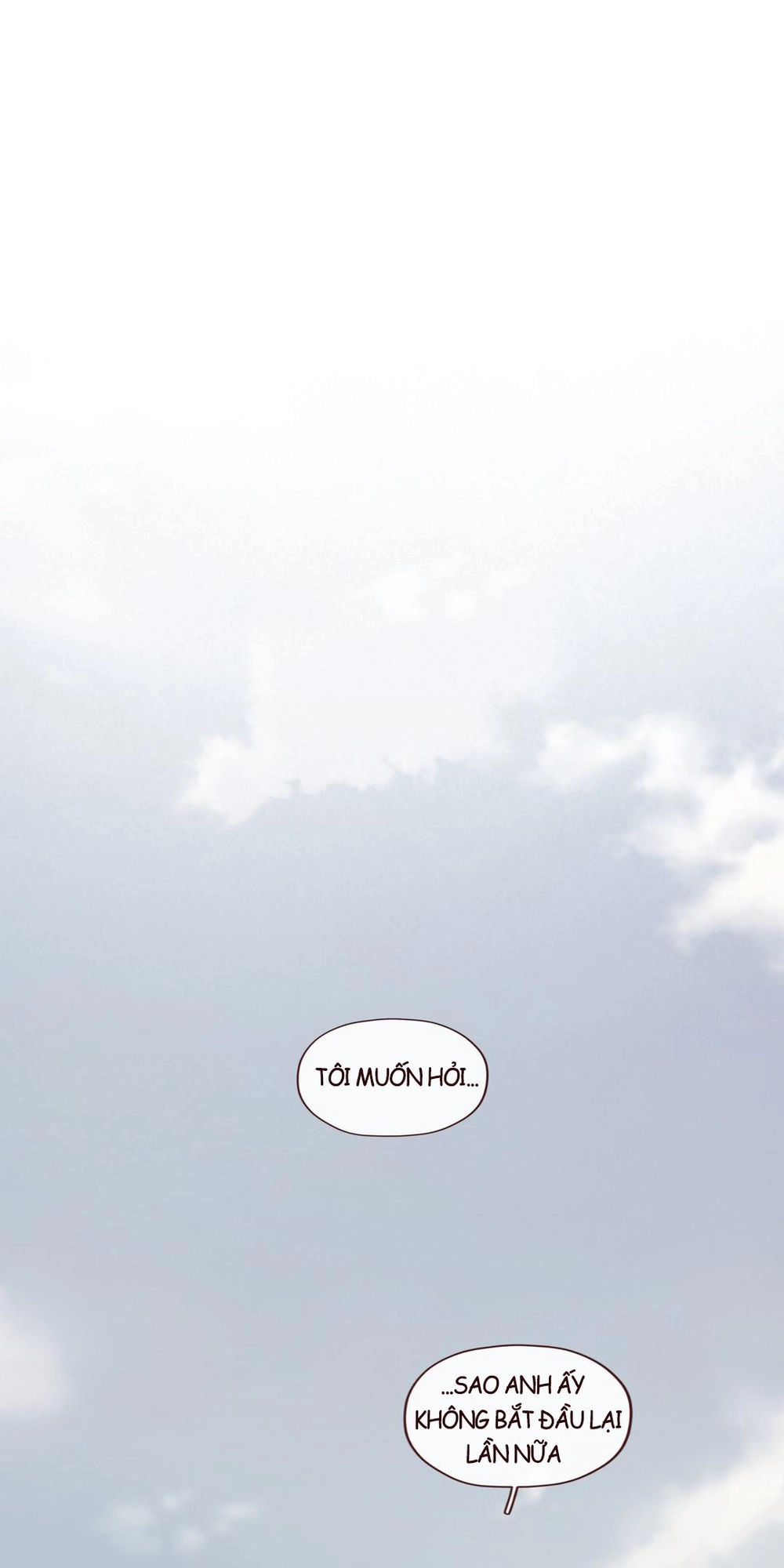 Vận Mệnh Không Mắc Sai Lầm Chapter 15 - 19