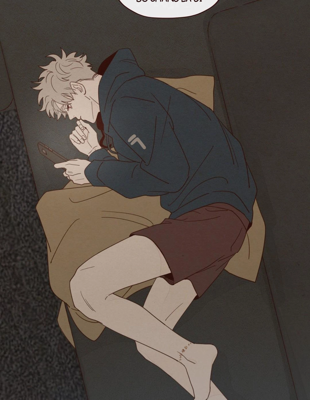 Vận Mệnh Không Mắc Sai Lầm Chapter 15 - 24