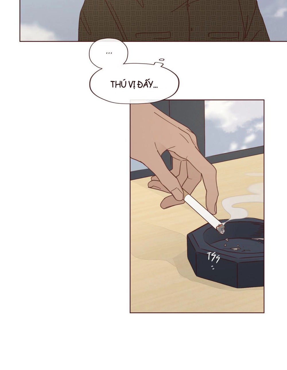 Vận Mệnh Không Mắc Sai Lầm Chapter 15 - 26