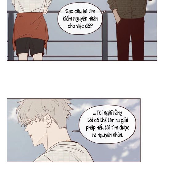 Vận Mệnh Không Mắc Sai Lầm Chapter 16 - 2