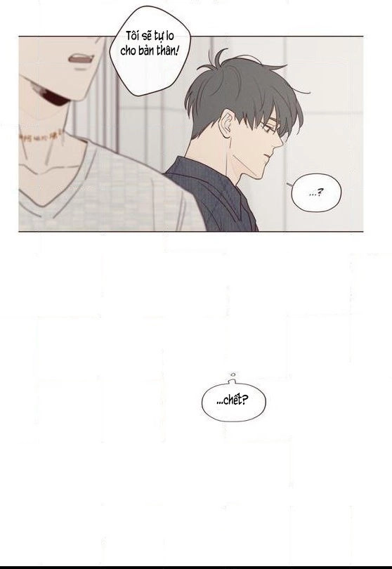 Vận Mệnh Không Mắc Sai Lầm Chapter 16 - 12