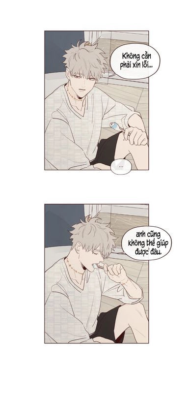 Vận Mệnh Không Mắc Sai Lầm Chapter 16 - 29