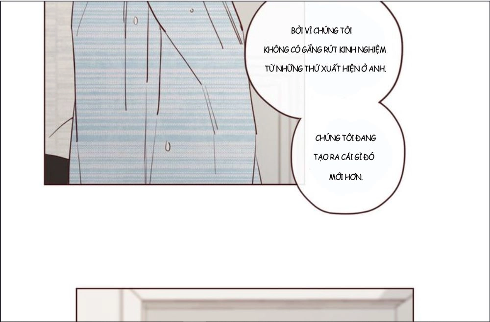 Vận Mệnh Không Mắc Sai Lầm Chapter 17 - 5