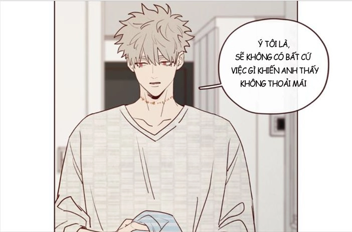 Vận Mệnh Không Mắc Sai Lầm Chapter 17 - 6