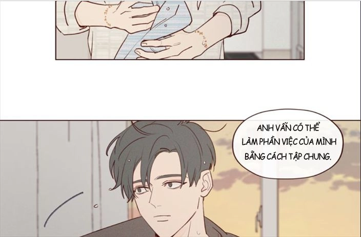 Vận Mệnh Không Mắc Sai Lầm Chapter 17 - 7