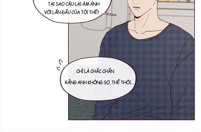 Vận Mệnh Không Mắc Sai Lầm Chapter 17 - 13