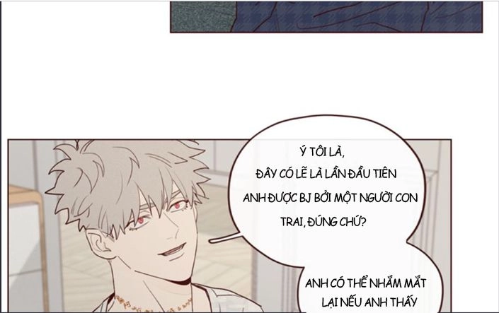 Vận Mệnh Không Mắc Sai Lầm Chapter 17 - 14