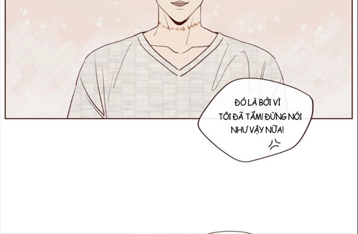 Vận Mệnh Không Mắc Sai Lầm Chapter 17 - 21