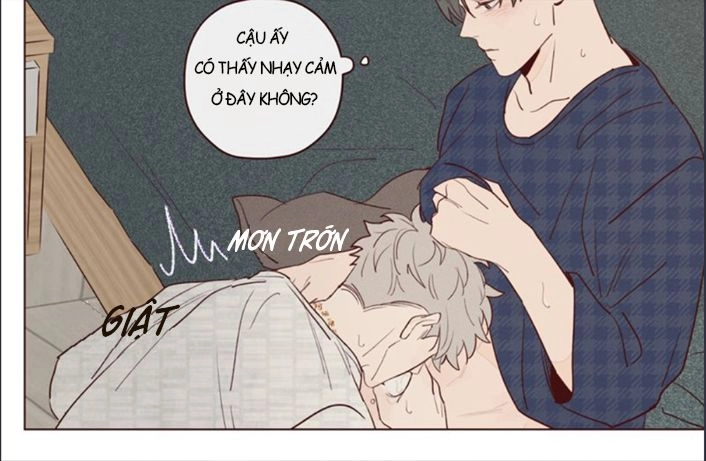 Vận Mệnh Không Mắc Sai Lầm Chapter 17 - 34