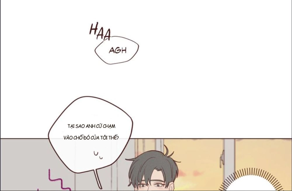 Vận Mệnh Không Mắc Sai Lầm Chapter 17 - 35